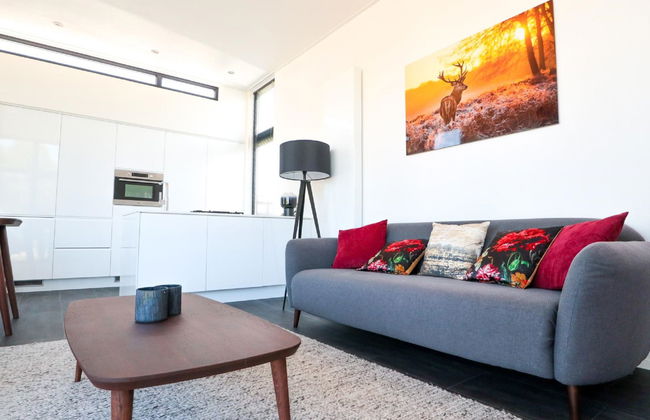 Casa de 3 quartos em Nieuwvliet com terraço - Foto 3
