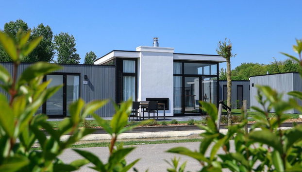 Casa de 3 quartos em Nieuwvliet com terraço - Foto 2