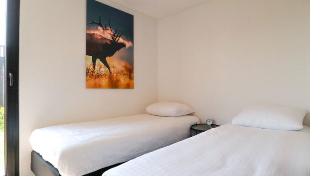 Casa de 3 quartos em Nieuwvliet com terraço - Foto 5