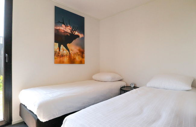 Casa de 3 quartos em Nieuwvliet com terraço - Foto 5