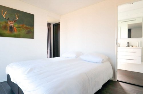 Foto 5 - Casa con 2 camere da letto a Nieuwvliet con terrazza