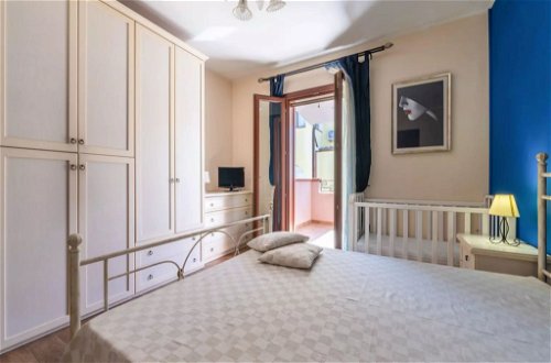 Foto 8 - Apartamento de 1 habitación en Villasimius con vistas al mar