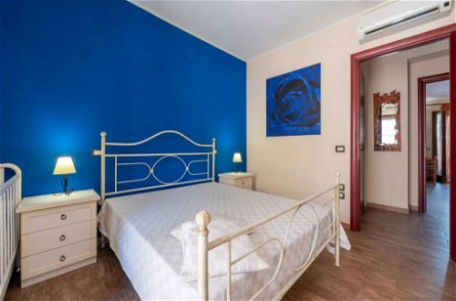 Photo 3 - 1 bedroom Apartment in Villasimius with sea view