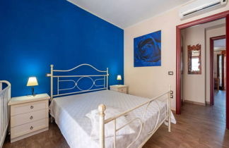 Foto 3 - Apartment mit 1 Schlafzimmer in Villasimius mit blick aufs meer