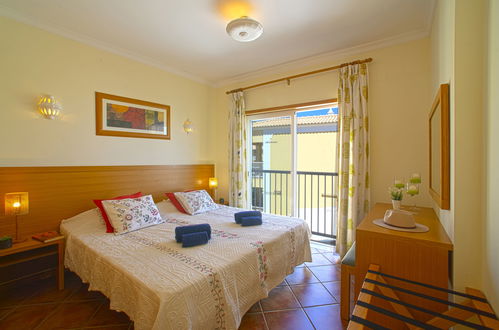 Foto 5 - Appartamento con 1 camera da letto a Albufeira con piscina e vista mare