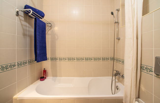 Apartment mit 2 Schlafzimmern in Albufeira mit schwimmbad und terrasse - Foto 16