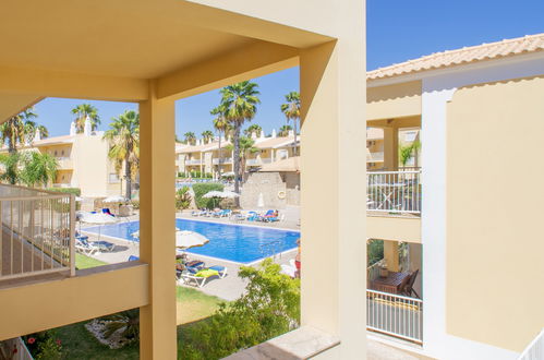 Photo 14 - 1 bedroom Apartment in Albufeira with swimming pool and terrace