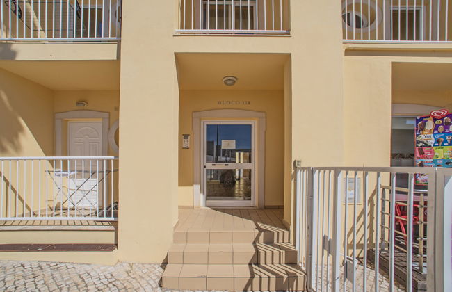 Apartment mit 2 Schlafzimmern in Albufeira mit schwimmbad und terrasse - Foto 19