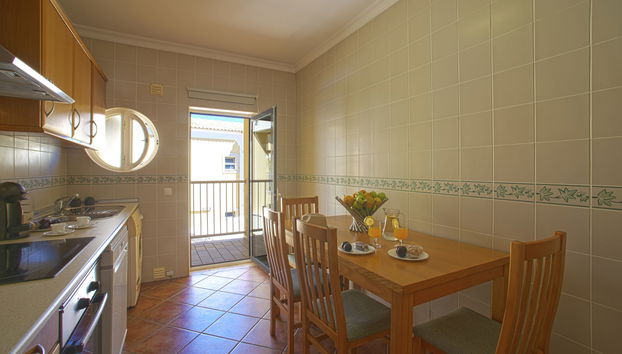 Appartamento con 2 camere da letto a Albufeira con piscina e terrazza - Foto 3