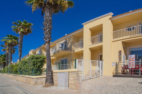 Foto 17 - Apartamento de 1 habitación en Albufeira con piscina y vistas al mar