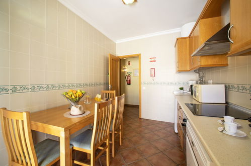 Photo 11 - 1 bedroom Apartment in Albufeira with swimming pool and terrace