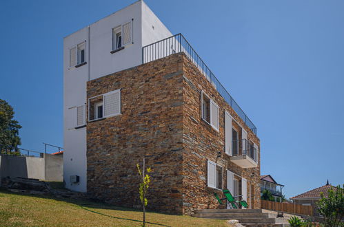 Foto 39 - Casa de 3 habitaciones en Gondomar con jardín y terraza