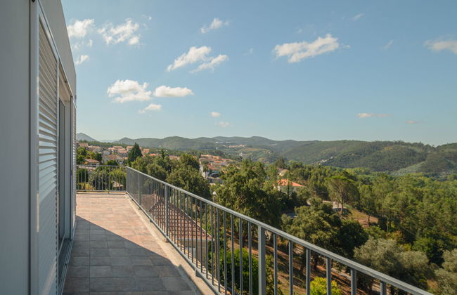 Casa de 4 quartos em Gondomar com jardim e terraço - Foto 26