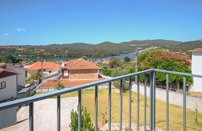 Casa de 4 quartos em Gondomar com jardim e terraço - Foto 29