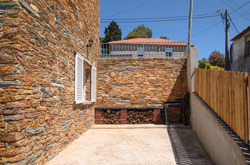 Foto 41 - Casa de 3 habitaciones en Gondomar con terraza