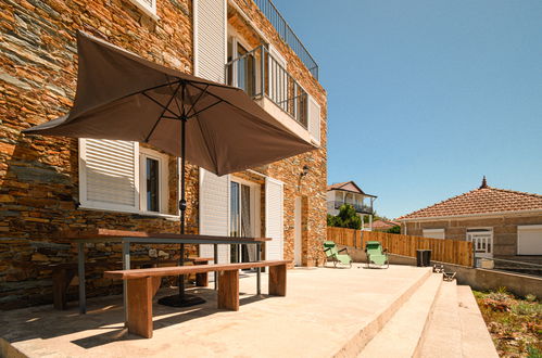 Foto 2 - Casa de 3 habitaciones en Gondomar con terraza