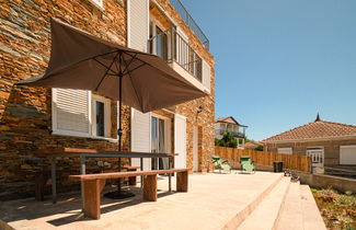 Foto 2 - Casa de 3 habitaciones en Gondomar con jardín y terraza