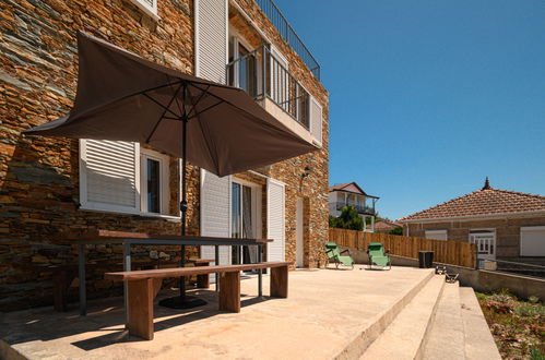 Foto 36 - Casa de 3 habitaciones en Gondomar con terraza