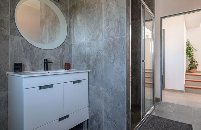 Casa de 4 quartos em Gondomar com jardim e terraço - Foto 19
