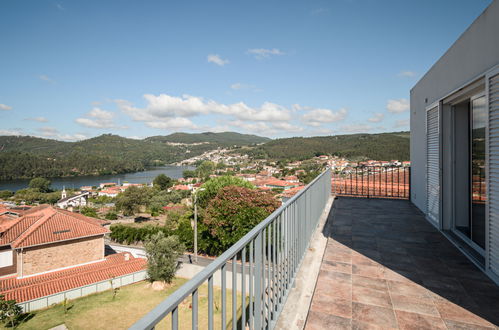 Foto 1 - Casa con 3 camere da letto a Gondomar con terrazza