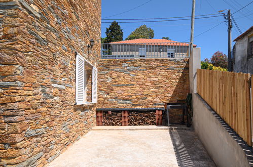 Foto 40 - Casa con 3 camere da letto a Gondomar con giardino e terrazza