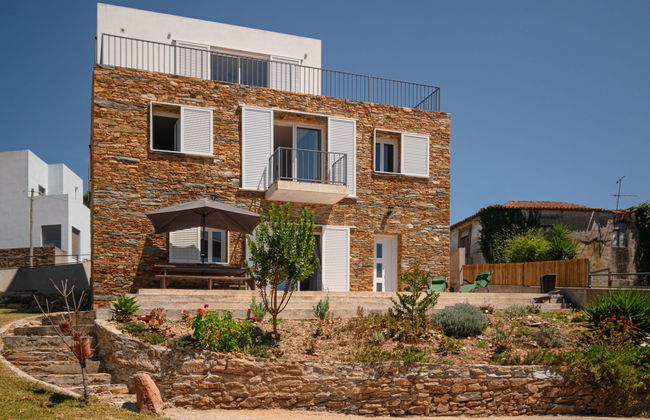 Casa de 4 quartos em Gondomar com jardim e terraço - Foto 37