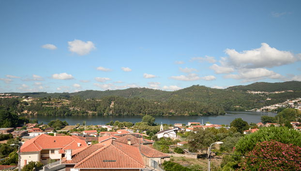 Casa de 4 quartos em Gondomar com jardim e terraço - Foto 3