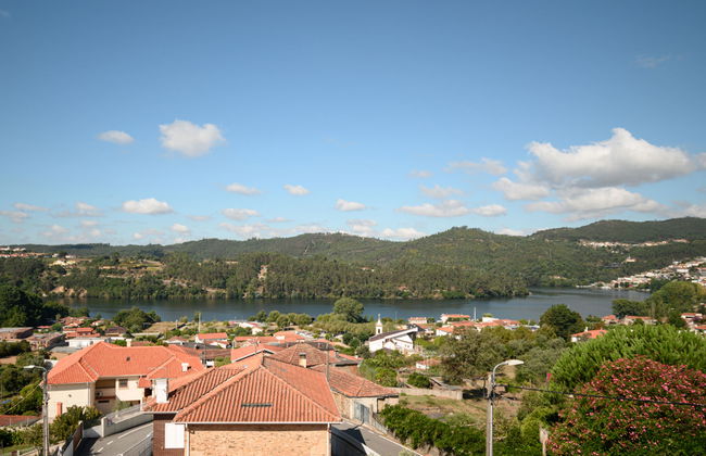 Casa de 4 quartos em Gondomar com jardim e terraço - Foto 3