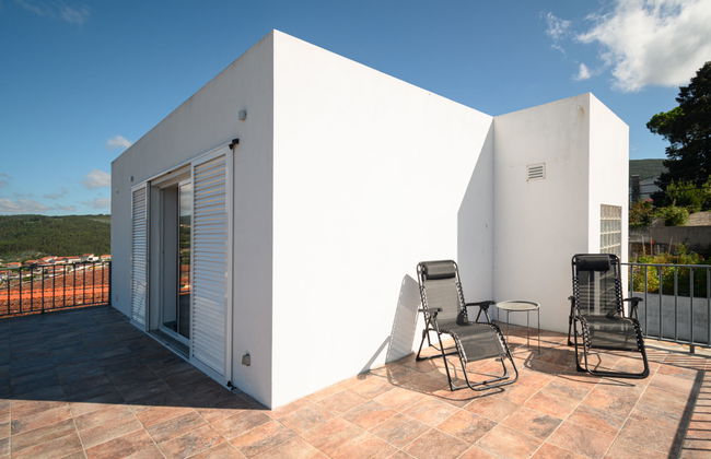 Casa de 4 quartos em Gondomar com jardim e terraço - Foto 30