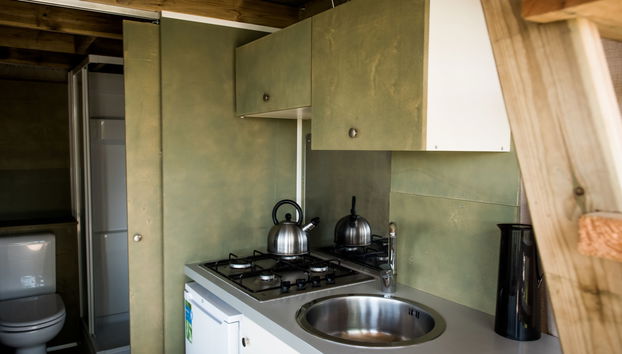 Haus mit 2 Schlafzimmern in Zutendaal mit schwimmbad und terrasse - Foto 4
