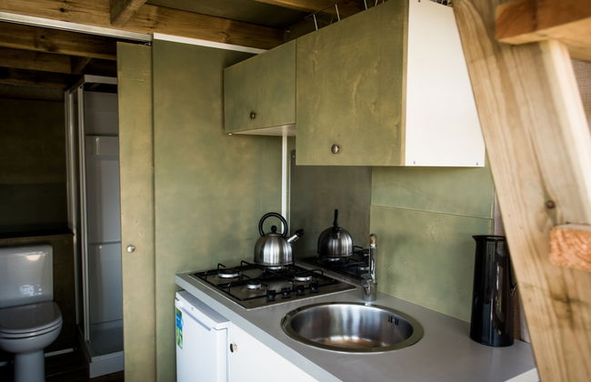Haus mit 2 Schlafzimmern in Zutendaal mit schwimmbad und terrasse - Foto 4