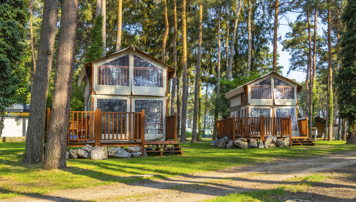 Haus mit 2 Schlafzimmern in Zutendaal mit schwimmbad und terrasse - Foto 1