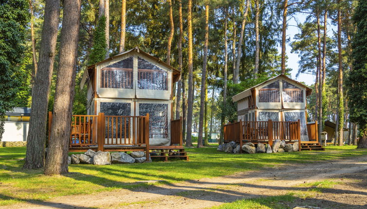 Foto 1 - Haus mit 2 Schlafzimmern in Zutendaal mit schwimmbad und terrasse