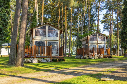 Foto 1 - Haus mit 2 Schlafzimmern in Zutendaal mit schwimmbad und terrasse