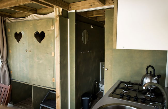 Haus mit 2 Schlafzimmern in Zutendaal mit schwimmbad und terrasse - Foto 3