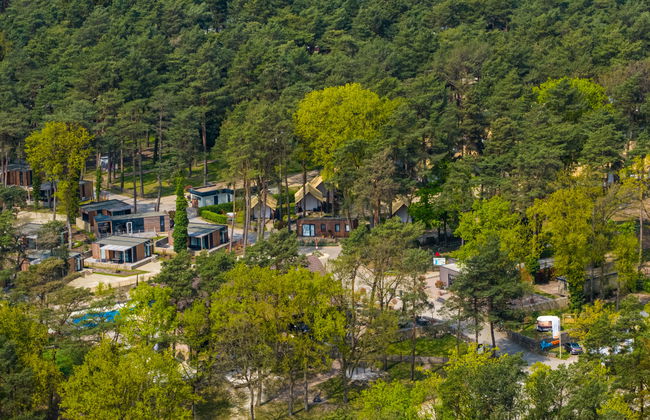 Haus mit 2 Schlafzimmern in Zutendaal mit schwimmbad und terrasse - Foto 14