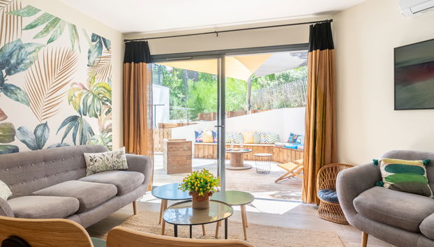 Haus mit 5 Schlafzimmern in Mimizan mit terrasse - Foto 4