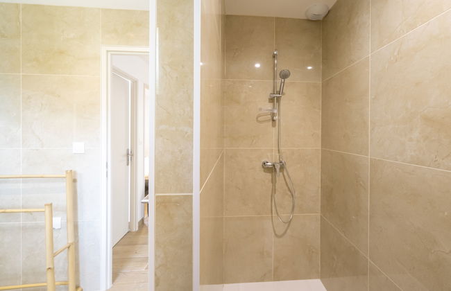 Haus mit 5 Schlafzimmern in Mimizan mit terrasse - Foto 19