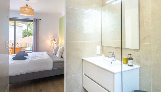 Haus mit 5 Schlafzimmern in Mimizan mit terrasse - Foto 5