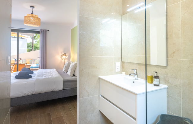 Haus mit 5 Schlafzimmern in Mimizan mit terrasse - Foto 5