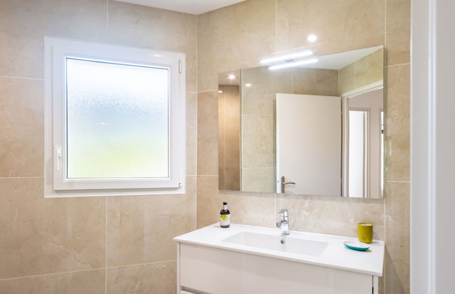 Haus mit 5 Schlafzimmern in Mimizan mit terrasse - Foto 18