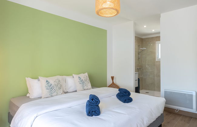 Haus mit 5 Schlafzimmern in Mimizan mit terrasse - Foto 11