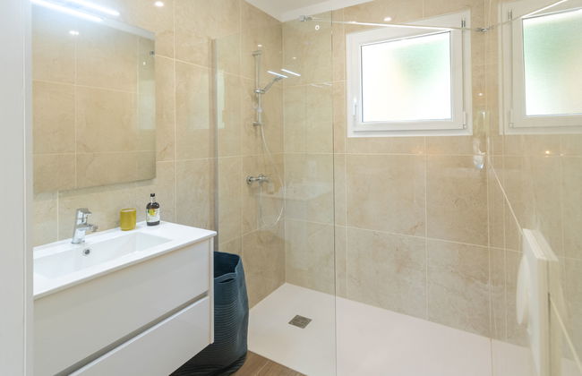 Haus mit 5 Schlafzimmern in Mimizan mit terrasse - Foto 12