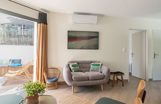 Haus mit 5 Schlafzimmern in Mimizan mit terrasse - Foto 6