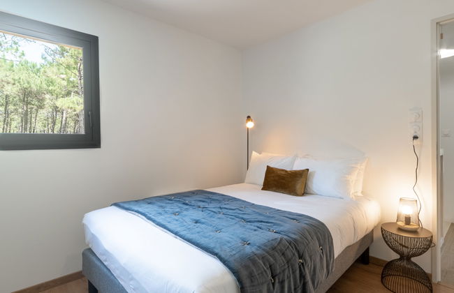 Haus mit 5 Schlafzimmern in Mimizan mit terrasse - Foto 14