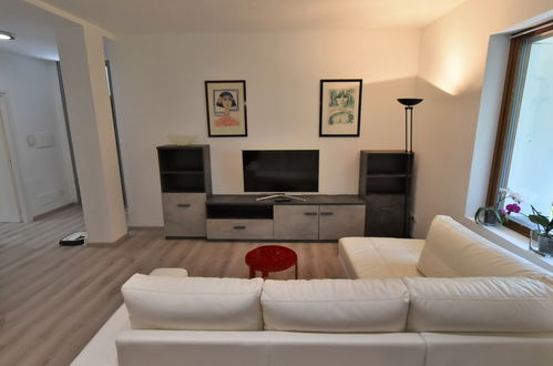 Foto 10 - Apartamento de 2 quartos em Cosio Valtellino com jardim