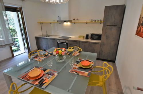 Photo 11 - 2 bedroom Apartment in Cosio Valtellino with garden