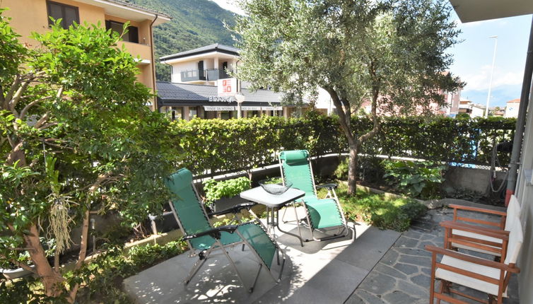 Foto 1 - Apartment mit 2 Schlafzimmern in Cosio Valtellino mit garten und blick auf die berge