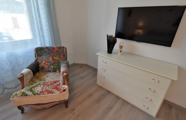Apartamento de 3 quartos em Cosio Valtellino com jardim - Foto 27