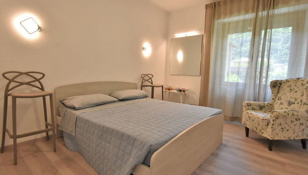 Apartment mit 3 Schlafzimmern in Cosio Valtellino mit garten - Foto 5